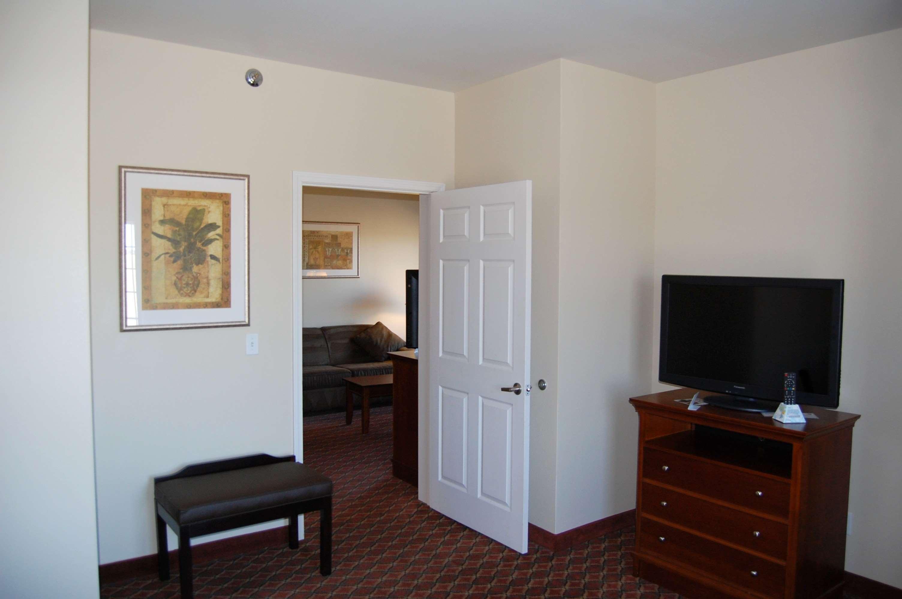 Best Western Plus Midamerica Hotel Mascoutah Exteriér fotografie