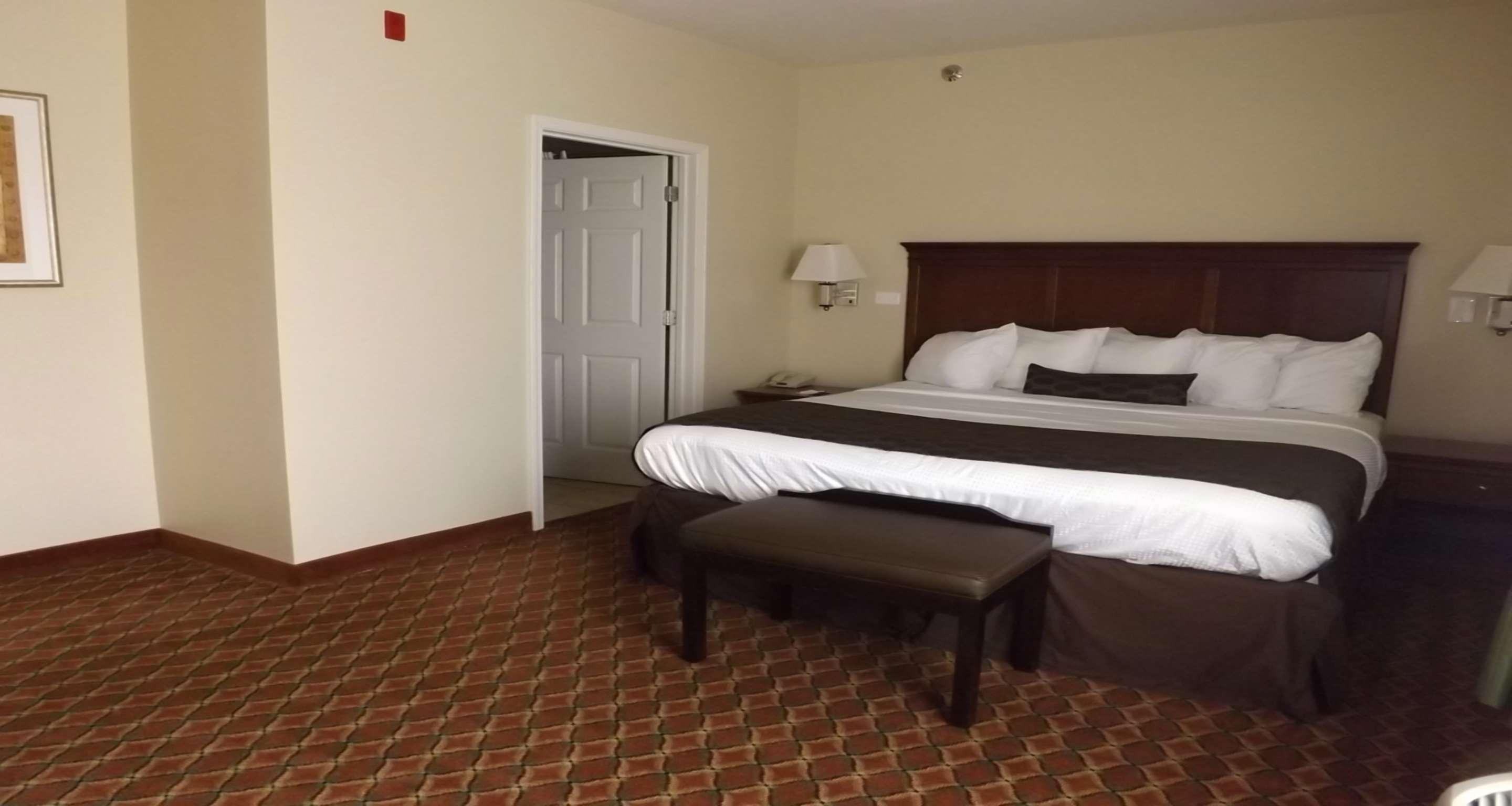 Best Western Plus Midamerica Hotel Mascoutah Exteriér fotografie