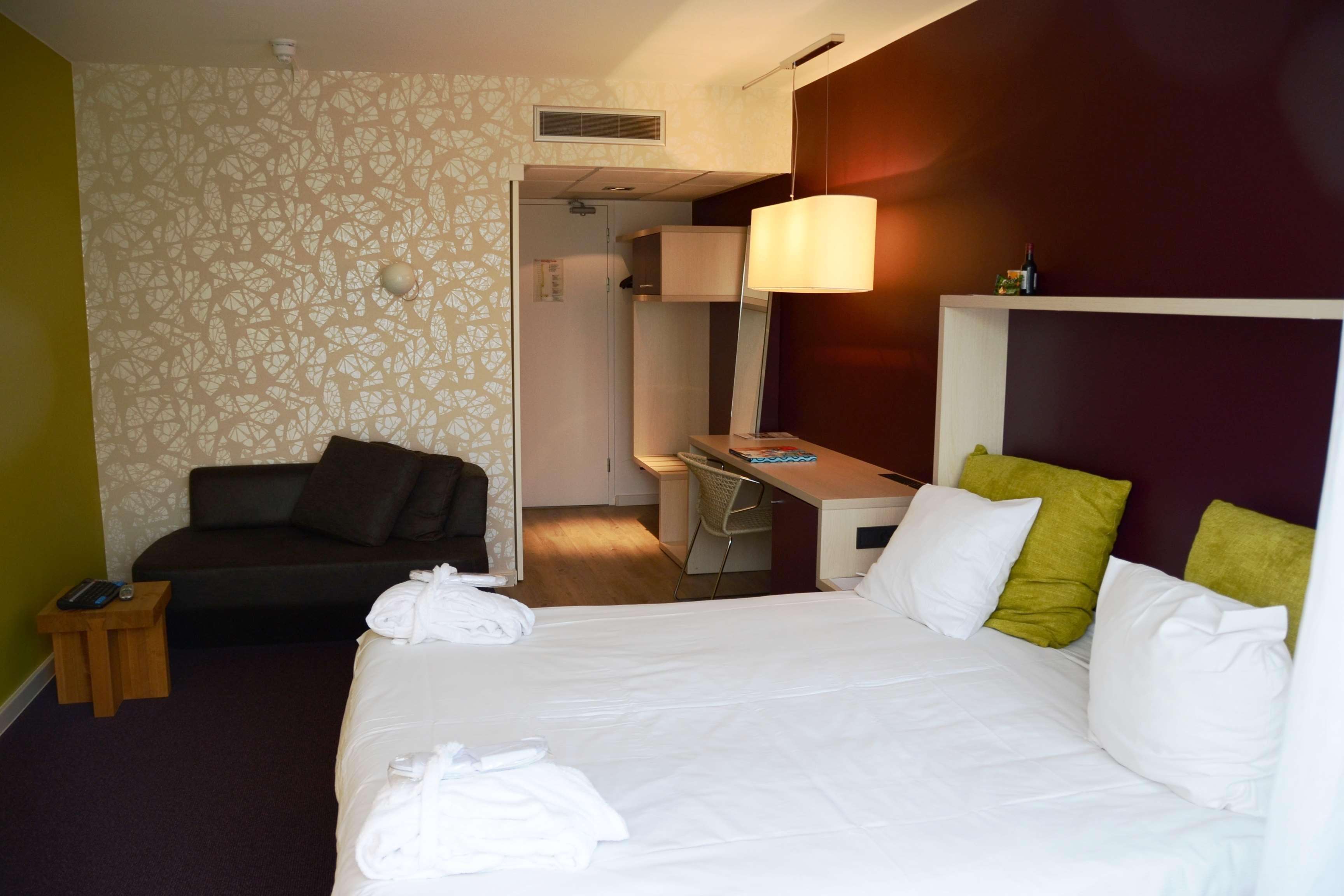 Best Western Plus Midamerica Hotel Mascoutah Exteriér fotografie