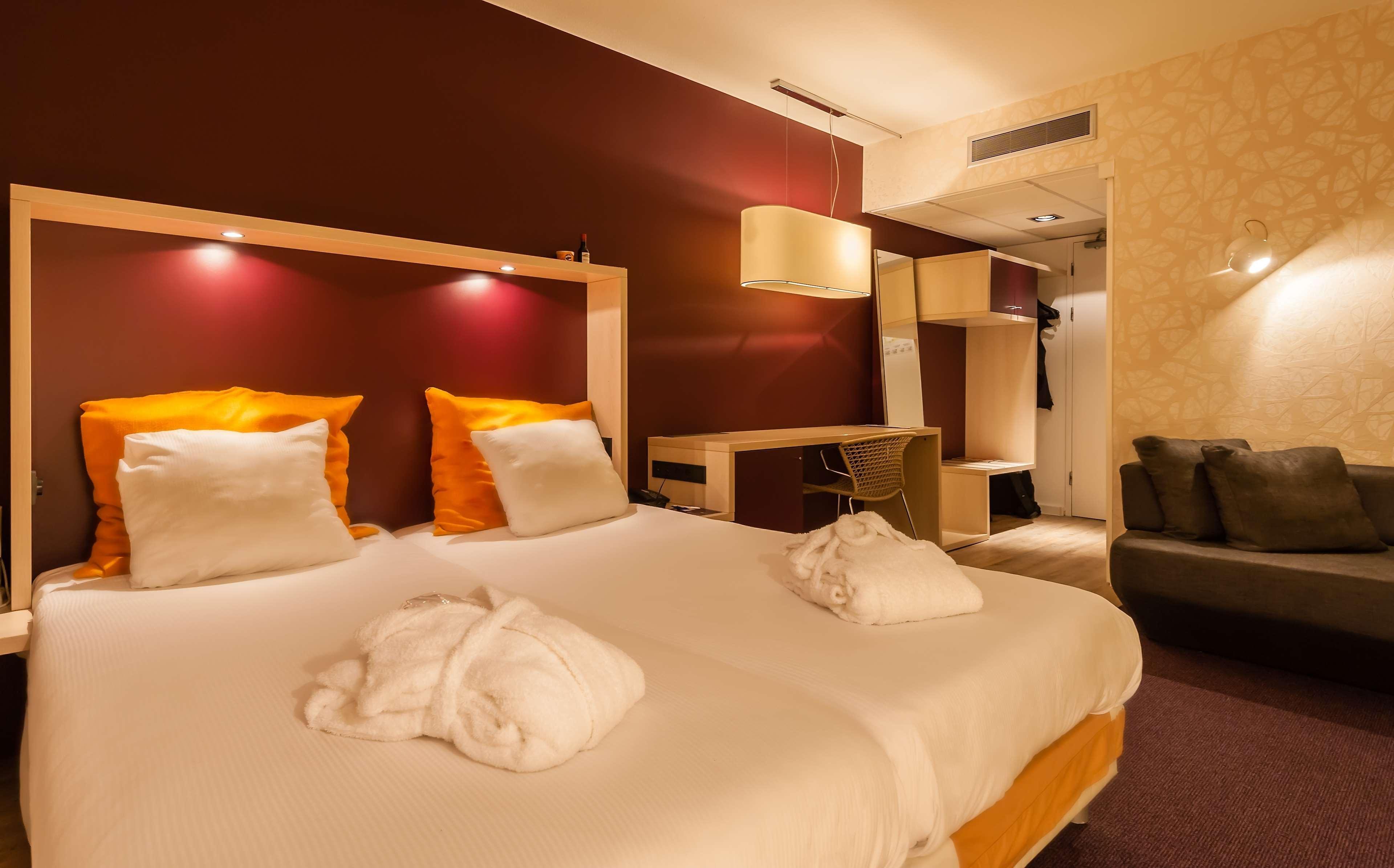 Best Western Plus Midamerica Hotel Mascoutah Exteriér fotografie
