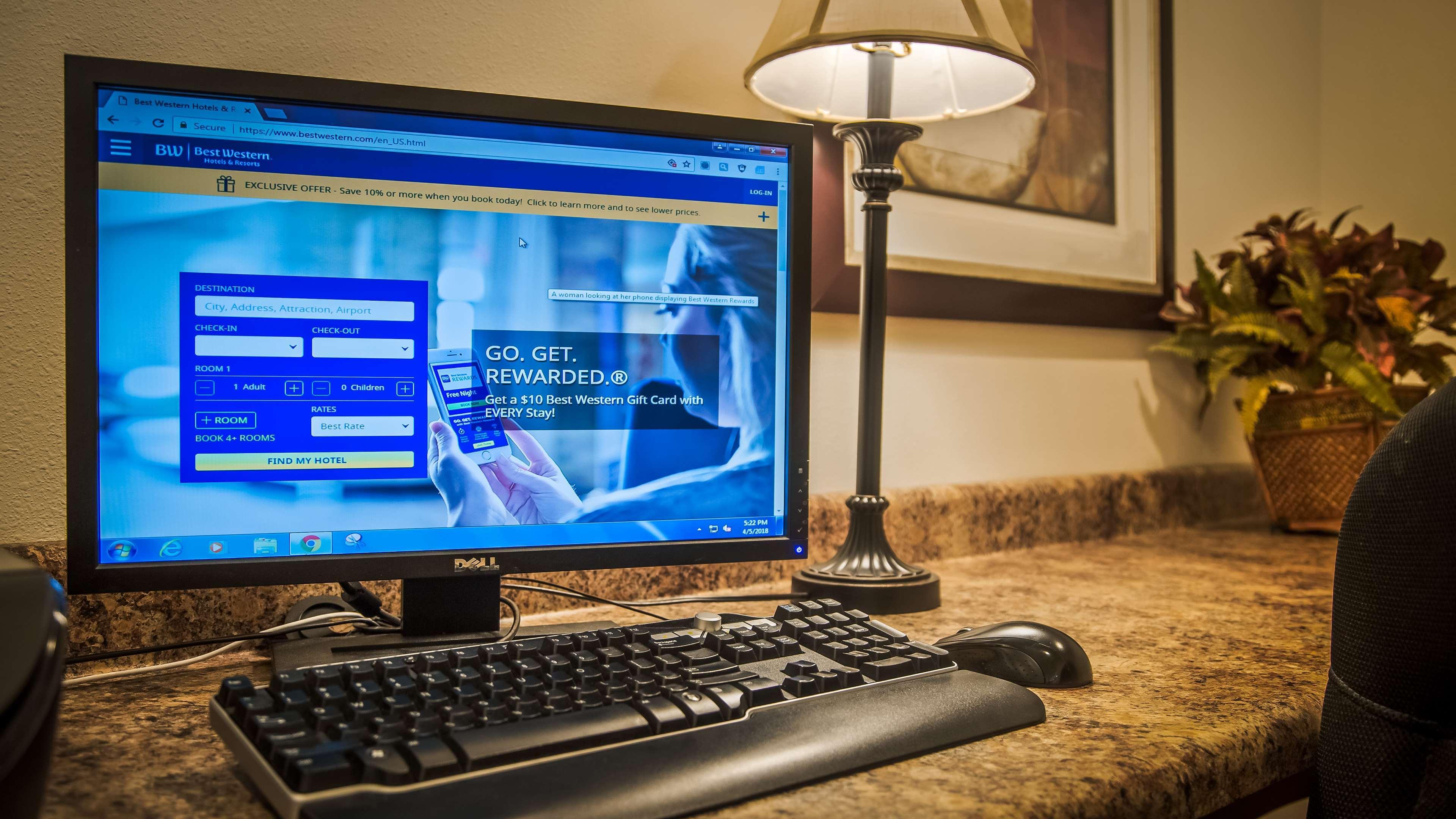 Best Western Plus Midamerica Hotel Mascoutah Exteriér fotografie