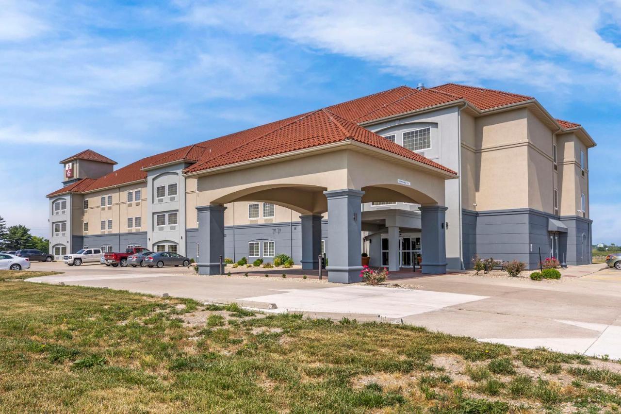 Best Western Plus Midamerica Hotel Mascoutah Exteriér fotografie