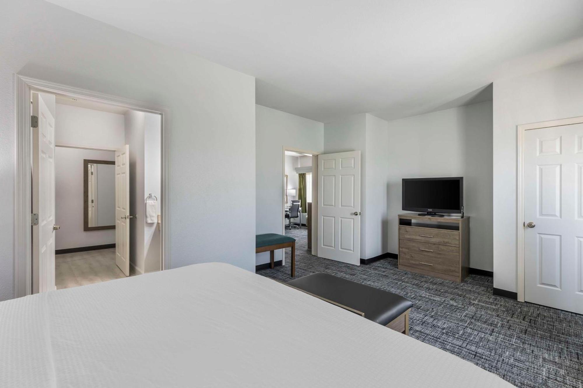 Best Western Plus Midamerica Hotel Mascoutah Exteriér fotografie