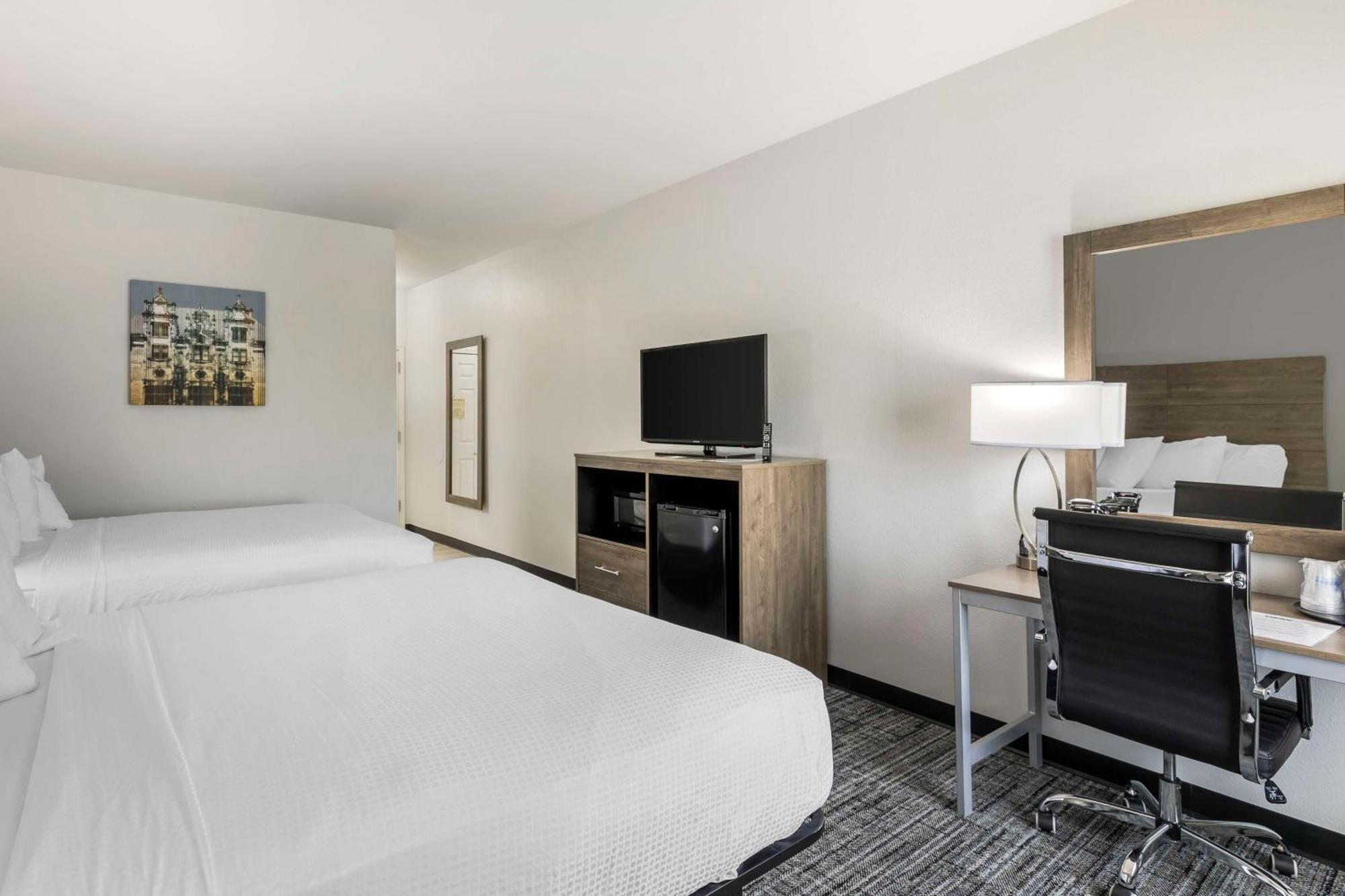 Best Western Plus Midamerica Hotel Mascoutah Exteriér fotografie