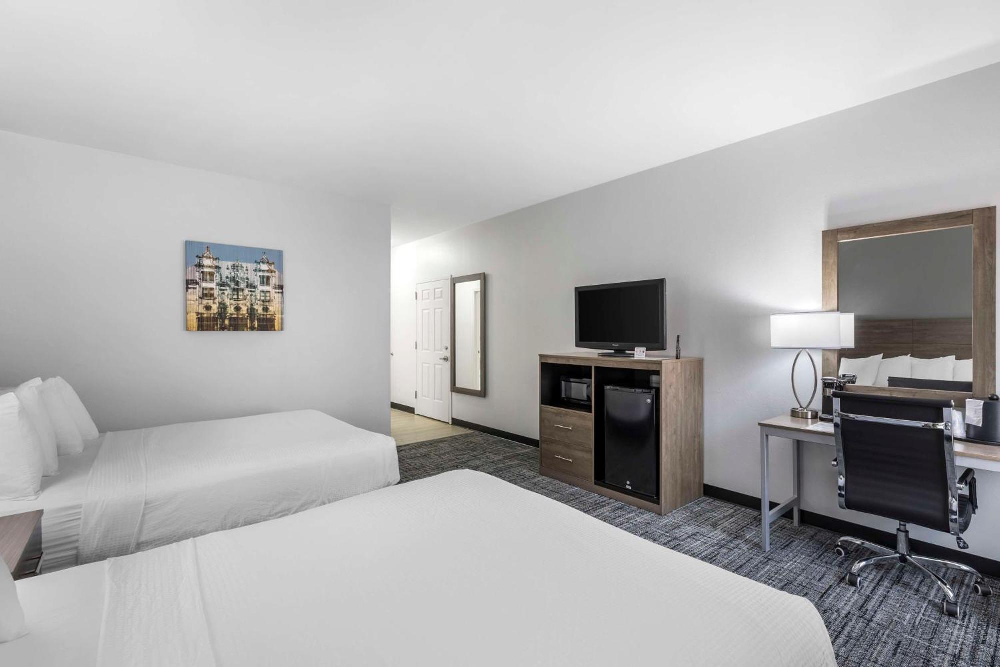 Best Western Plus Midamerica Hotel Mascoutah Exteriér fotografie