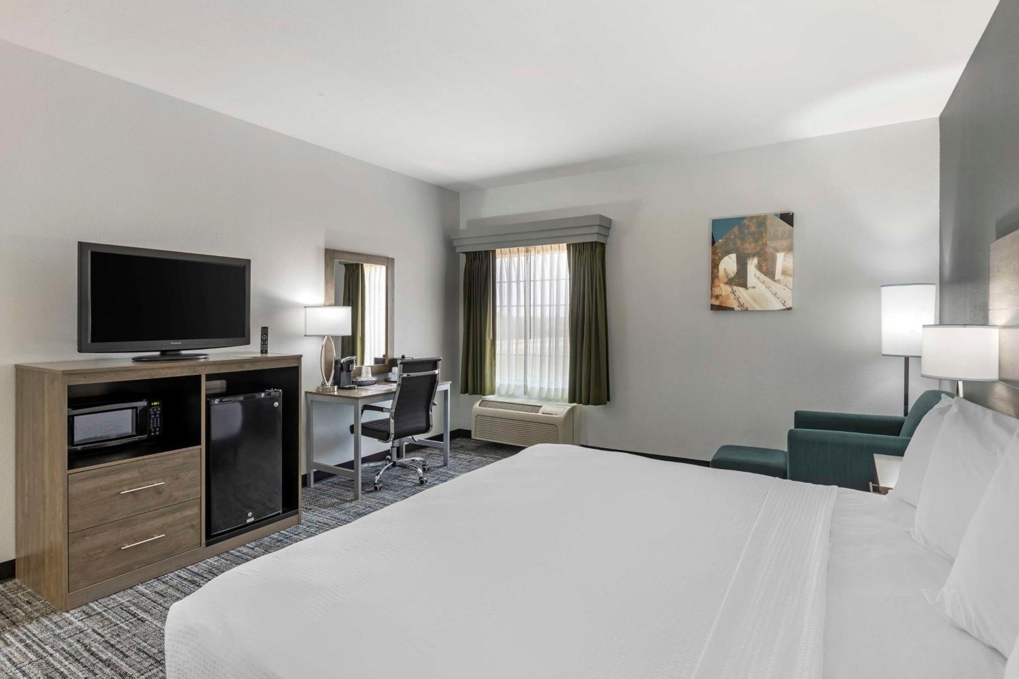 Best Western Plus Midamerica Hotel Mascoutah Exteriér fotografie
