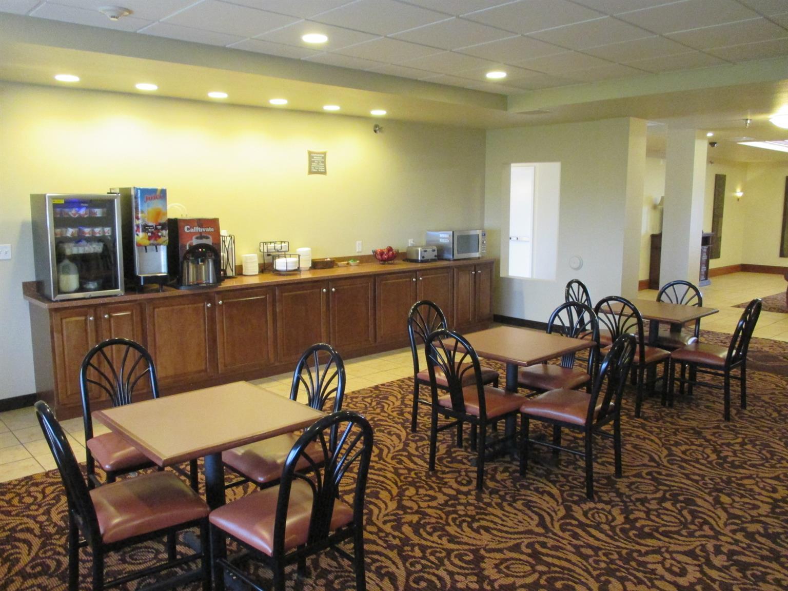 Best Western Plus Midamerica Hotel Mascoutah Exteriér fotografie